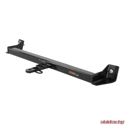 Curt Class 1 Fixed-Tongue Trailer Hitch with 3/4" Trailer Ball Hole - 11611