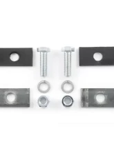 Curt Class 1 Fixed-Tongue Trailer Hitch with 3/4" Trailer Ball Hole                                     - 11611 - Image 3