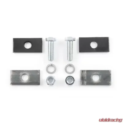 Curt Class 1 Fixed-Tongue Trailer Hitch with 3/4" Trailer Ball Hole - 11611