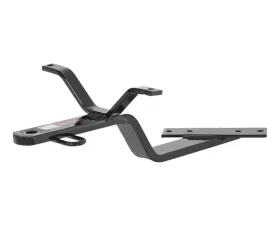 Curt Class 1 Fixed-Tongue Trailer Hitch with 3/4