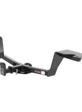 Curt Class 1 Trailer Hitch with 1-1/4" Ball Mount                                     - 116793 - Image 2