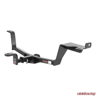 Curt Class 1 Trailer Hitch with 1-1/4" Ball Mount - 116793