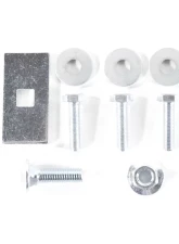 Curt Class 1 Trailer Hitch with 1-1/4" Ball Mount                                     - 116793 - Image 2