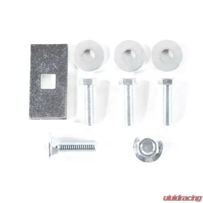 Curt Class 1 Trailer Hitch with 1-1/4" Ball Mount - 116793