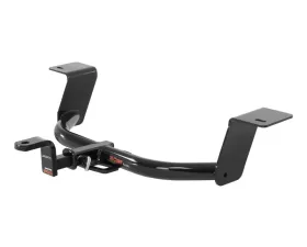 Curt Class 1 Trailer Hitch with 1-1/4