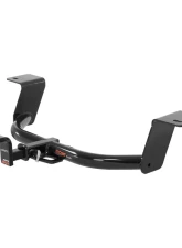 Curt Class 1 Trailer Hitch with 1-1/4" Ball Mount                                     - 116813 - Image 2