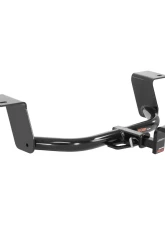 Curt Class 1 Trailer Hitch with 1-1/4" Ball Mount                                     - 116813 - Image 2