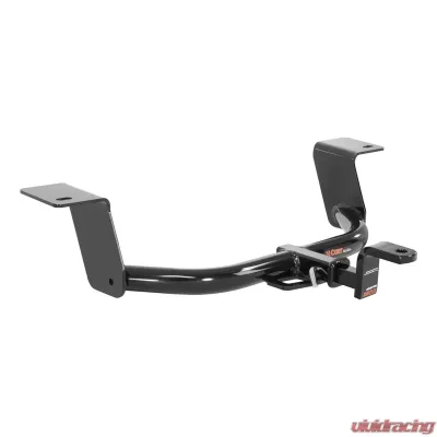 Curt Class 1 Trailer Hitch with 1-1/4" Ball Mount - 116813