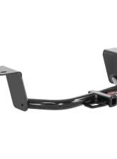 Curt Class 1 Trailer Hitch with 1-1/4" Receiver                                     - 11681 - Image 2