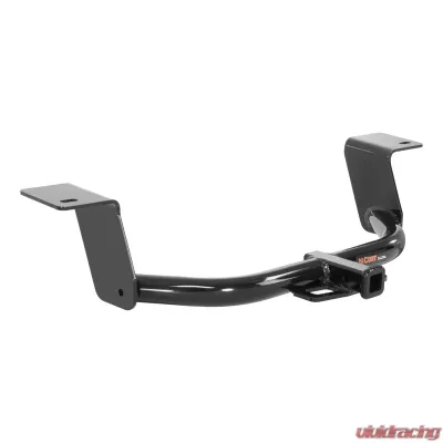 Curt Class 1 Trailer Hitch with 1-1/4" Receiver - 11681