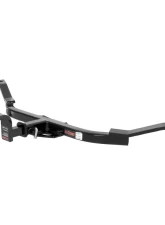 Curt Class 1 Trailer Hitch with 1-1/4" Ball Mount                                     - 117003 - Image 3
