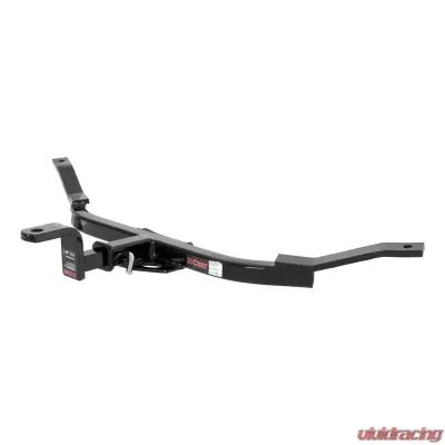 Curt Class 1 Trailer Hitch with 1-1/4" Ball Mount - 117003