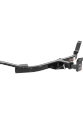 Curt Class 1 Trailer Hitch with 1-1/4" Ball Mount                                     - 117003 - Image 2