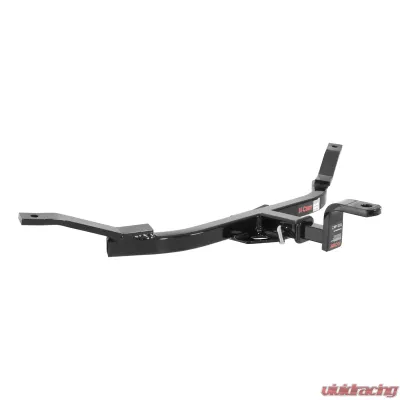 Curt Class 1 Trailer Hitch with 1-1/4" Ball Mount - 117003