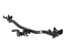 Curt Class 1 Trailer Hitch with 1-1/4