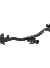 Curt Class 1 Trailer Hitch with 1-1/4" Receiver                                     - 11701 - Image 2