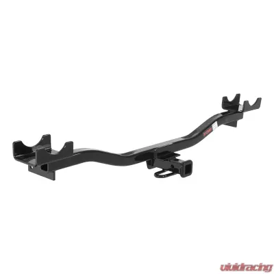 Curt Class 1 Trailer Hitch with 1-1/4" Receiver - 11701