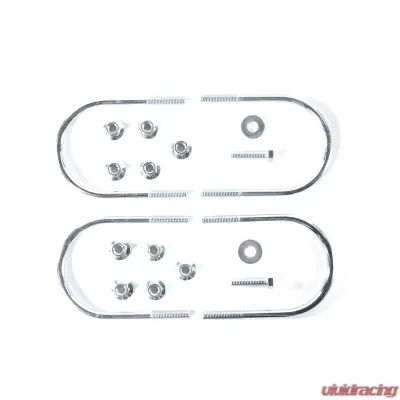 Curt Class 1 Trailer Hitch with 1-1/4" Receiver - 11701