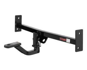Curt Class 1 Vertical Receiver Trailer Hitch with 1-1/4