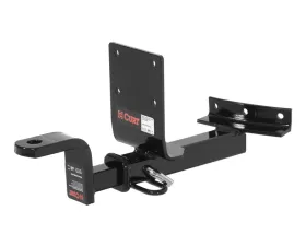 Curt Class 1 Trailer Hitch with 1-1/4