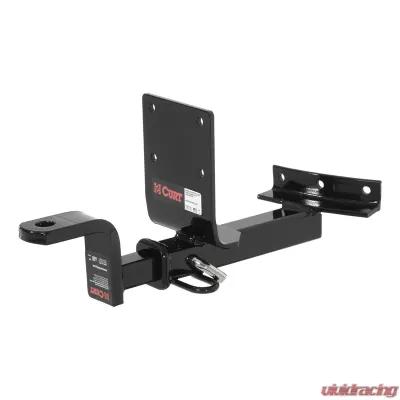 Curt Class 1 Trailer Hitch with 1-1/4" Ball Mount - 117723