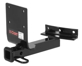 Curt Class 1 Trailer Hitch with 1-1/4