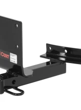 Curt Class 1 Trailer Hitch with 1-1/4" Receiver                                     - 11772 - Image 3
