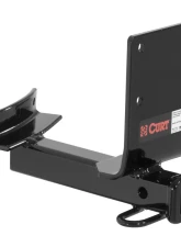 Curt Class 1 Trailer Hitch with 1-1/4" Receiver                                     - 11772 - Image 2