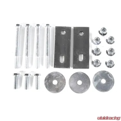 Curt Class 1 Trailer Hitch with 1-1/4" Receiver - 11772