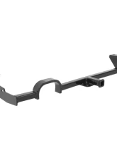 Curt Class 1 Trailer Hitch with 1-1/4" Receiver                                     - 11801 - Image 2