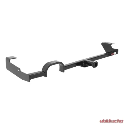 Curt Class 1 Trailer Hitch with 1-1/4" Receiver - 11801