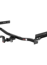 Curt Class 1 Trailer Hitch with 1-1/4" Ball Mount                                     - 118303 - Image 2