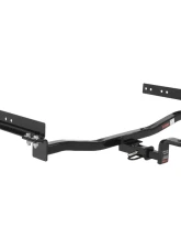 Curt Class 1 Trailer Hitch with 1-1/4" Ball Mount                                     - 118303 - Image 2