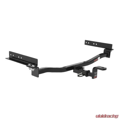 Curt Class 1 Trailer Hitch with 1-1/4" Ball Mount - 118303