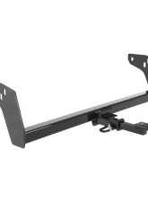 Curt Class 2 Trailer Hitch with 1-1/4" Ball Mount                                     - 120113 - Image 2