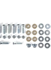 Curt Class 2 Trailer Hitch with 1-1/4" Ball Mount                                     - 120113 - Image 3