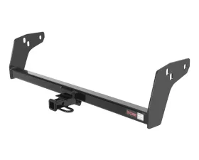 Curt Class 2 Trailer Hitch with 1-1/4