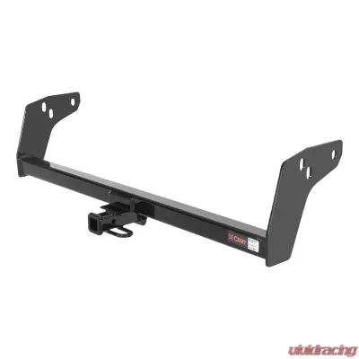 Curt Class 2 Trailer Hitch with 1-1/4" Receiver - 12011