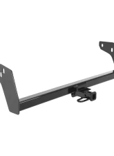 Curt Class 2 Trailer Hitch with 1-1/4" Receiver                                     - 12011 - Image 2