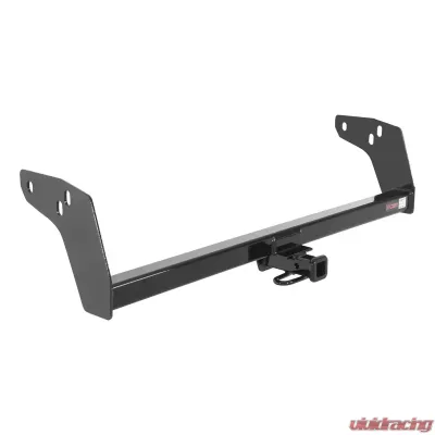 Curt Class 2 Trailer Hitch with 1-1/4" Receiver - 12011