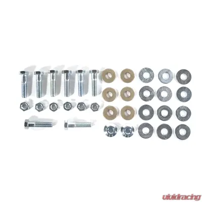 Curt Class 2 Trailer Hitch with 1-1/4" Receiver - 12011