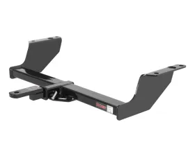 Curt Class 2 Trailer Hitch with 1-1/4