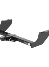 Curt Class 2 Trailer Hitch with 1-1/4" Ball Mount                                     - 120123 - Image 3