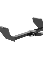 Curt Class 2 Trailer Hitch with 1-1/4" Ball Mount                                     - 120123 - Image 2