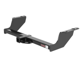 Curt Class 2 Trailer Hitch with 1-1/4