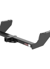 Curt Class 2 Trailer Hitch with 1-1/4" Receiver                                     - 12012 - Image 3