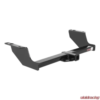 Curt Class 2 Trailer Hitch with 1-1/4" Receiver - 12012