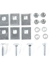 Curt Class 2 Trailer Hitch with 1-1/4" Receiver                                     - 12012 - Image 3