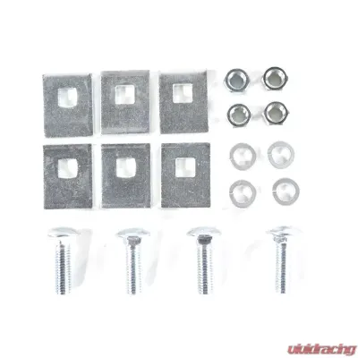 Curt Class 2 Trailer Hitch with 1-1/4" Receiver - 12012