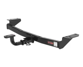 Curt Class 2 Trailer Hitch with 1-1/4
